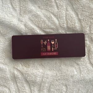 🌟Etude House Wine Party palette K-beauty